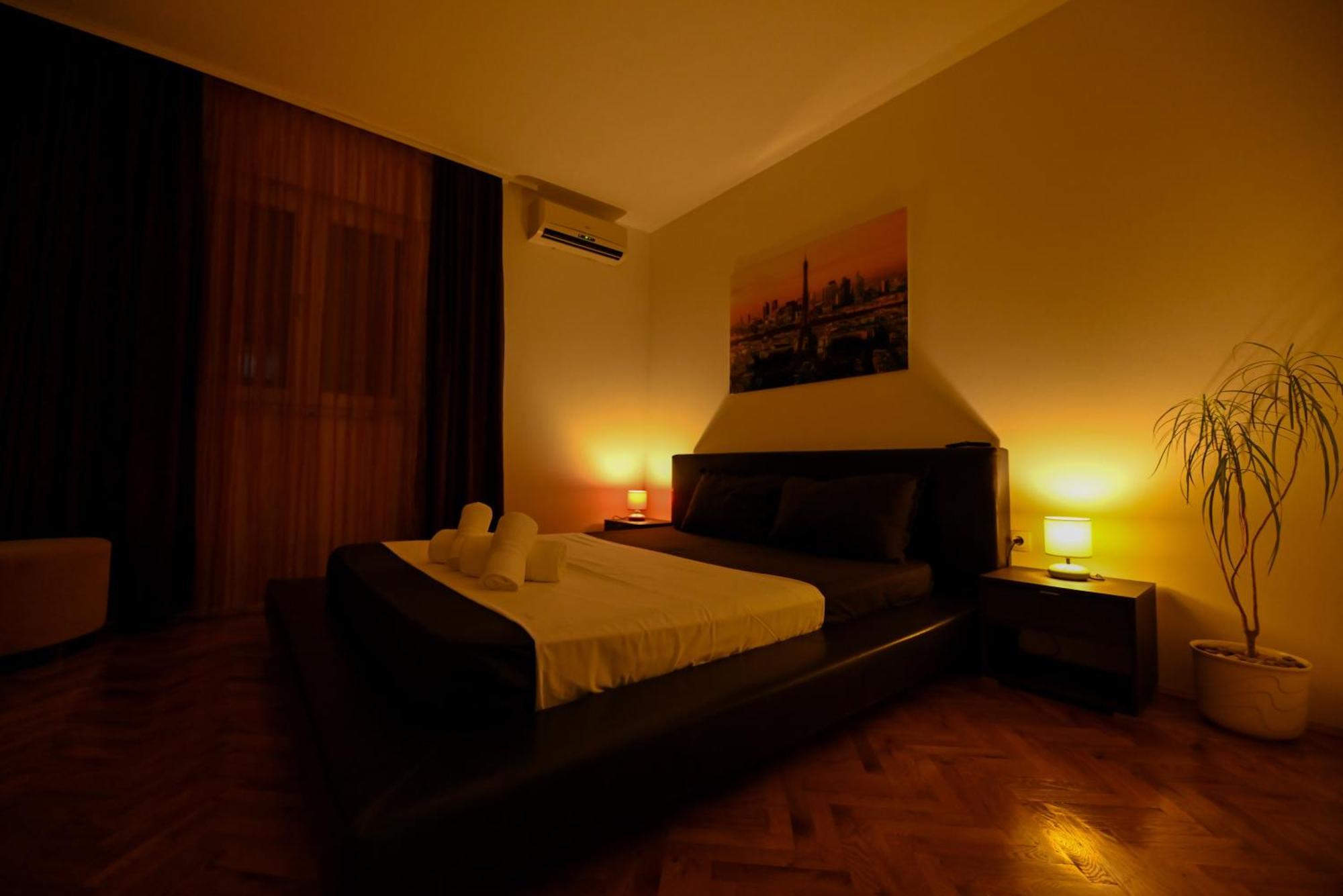 Sunny Place With Sea View Трогир Экстерьер фото